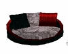 Melys Furniture Bed