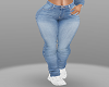 KIT City Girl Jeans