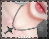 ✮ Cross Necklace v2