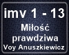 Milosc prawdziwa