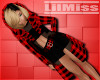 LilMiss RedHood Jacket