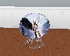 !Angels Cuddle Chair