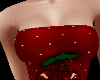 Cherry LLT Sexy Dress
