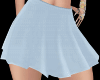 RLL- Pleated Skirt
