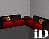 iD:  NY Sofa Sectional