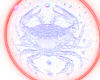CANCER Zodiac CutOut