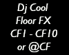 Dj Cool Floor FX