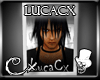 [CX]LucaCX frame