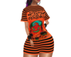 keep it spooky