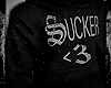 SUCKER