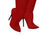 Red Boots