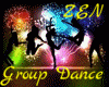 Group Dance