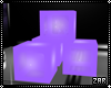 [Zar]Purple Jello Blocks