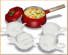 OSP Chicken Noodle Soup