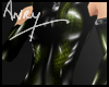 [Anry] *Lezard* Short