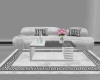 Modern  Set Sofa