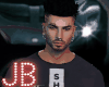 T-shirt urbanThe champ A