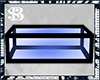 Table Dance Blue
