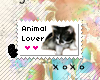 - Animal Lover v.2 -