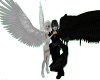 WhiteAngel Black Angel
