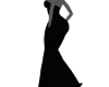 Black Gown RL
