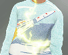 ♗ Rocket sweater