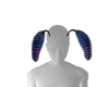 Butterfly antenna