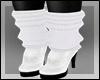 White Sock n Boot