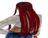 Gig-Belieze Braids Red