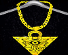 Chains Millennium Gold
