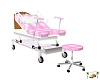 (IH) MATERNITY BIRTH BED
