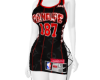 BDA JERSEY DRESS CUSTOM