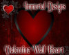 Valentine Wall Heart II