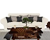 French Series Couch