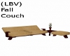(LBV) Fall Couch