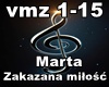 Marta - Zakazana milosc