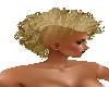 Dragonfaire Blonde Hair