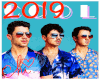 JONAS BROTHERS COOL
