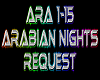 Arabian Nights rmx