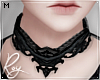 Corrupted Choker