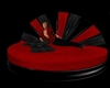 Vampyr Peacock Lounger