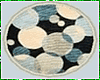 Kawaii Round Rug