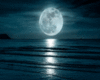Background Moonlight