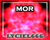 Particle Light MOR