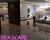 Mus* 3D-HQ Real Seascape