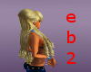 eb2: Jashley blonde