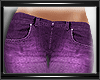 ♐ Audrie PurplJeans SM