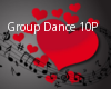 Group Dance 10P