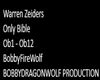 Only Bible Ob1 -12