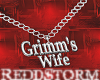 Grimm's Wife Silver